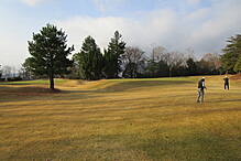 飛鳥カンツリー倶楽部 NO12 ホール-3