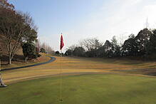 飛鳥カンツリー倶楽部 NO12 ホール-4