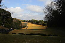 飛鳥カンツリー倶楽部 NO14 ホール-2