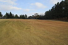 飛鳥カンツリー倶楽部 NO14 ホール-3