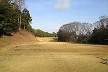 飛鳥カンツリー倶楽部 NO15 ホール-2