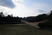飛鳥カンツリー倶楽部 NO17 ホール-2