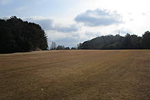 飛鳥カンツリー倶楽部 NO18 ホール-2