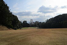 飛鳥カンツリー倶楽部 NO18 ホール-3