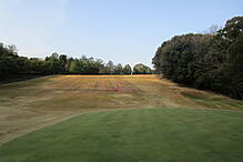 飛鳥カンツリー倶楽部 NO18 ホール-4