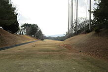 飛鳥カンツリー倶楽部 NO4 ホール-2