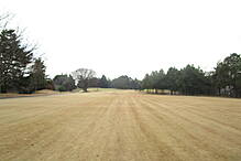 飛鳥カンツリー倶楽部 NO4 ホール-3