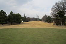 飛鳥カンツリー倶楽部 NO4 ホール-4