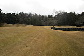 飛鳥カンツリー倶楽部 NO9 ホール-3