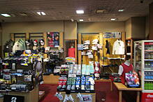 飛鳥カンツリー倶楽部 クラブハウス-3