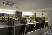 飛鳥カンツリー倶楽部 ロッカー-2