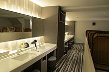 飛鳥カンツリー倶楽部 ロッカー-3