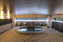 飛鳥カンツリー倶楽部 ロッカー-4