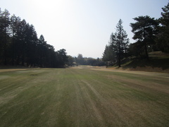 奈良国際ゴルフ倶楽部 2 /