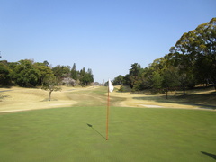 奈良国際ゴルフ倶楽部 4 /