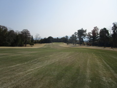 奈良国際ゴルフ倶楽部 9 /