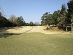 奈良国際ゴルフ倶楽部 20 /