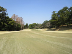 奈良国際ゴルフ倶楽部 21 /