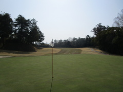 奈良国際ゴルフ倶楽部 22 /