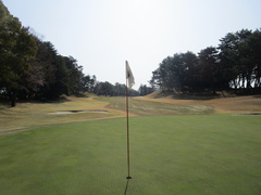 奈良国際ゴルフ倶楽部 26 /