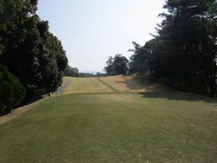 奈良国際ゴルフ倶楽部 32 /