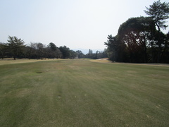 奈良国際ゴルフ倶楽部 33 /