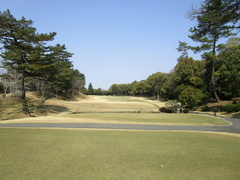 奈良国際ゴルフ倶楽部 38 /