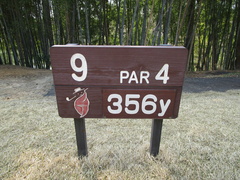 奈良国際ゴルフ倶楽部 49 /