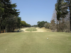 奈良国際ゴルフ倶楽部 2 /