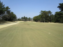奈良国際ゴルフ倶楽部 3 /