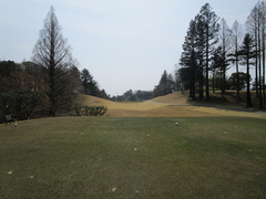 奈良国際ゴルフ倶楽部 26 /