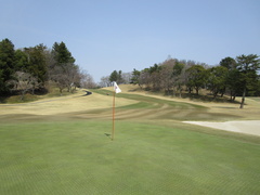 奈良国際ゴルフ倶楽部 27 /