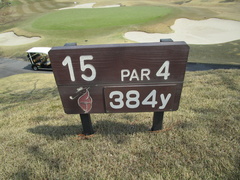 奈良国際ゴルフ倶楽部 31 /