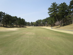 奈良国際ゴルフ倶楽部 33 /
