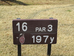 奈良国際ゴルフ倶楽部 37 /