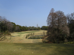 奈良国際ゴルフ倶楽部 44 /