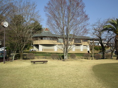 奈良国際ゴルフ倶楽部 1 /