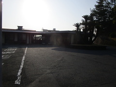 奈良国際ゴルフ倶楽部 3 /