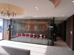 奈良国際ゴルフ倶楽部 5 /