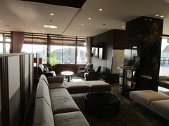 奈良国際ゴルフ倶楽部 8 /