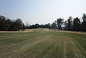 奈良国際ゴルフ倶楽部 NO2 ホール-3
