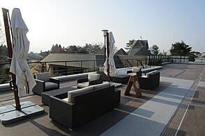 奈良国際ゴルフ倶楽部 レストラン-3