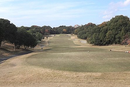 朝日ゴルフクラブ白浜コース HOLE14-2