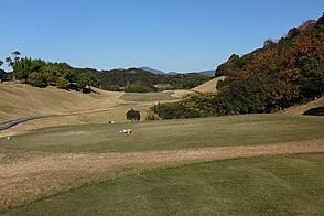 朝日ゴルフクラブ白浜コース HOLE11-1