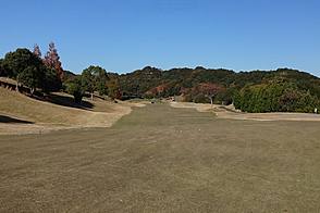 朝日ゴルフクラブ白浜コース HOLE11-2