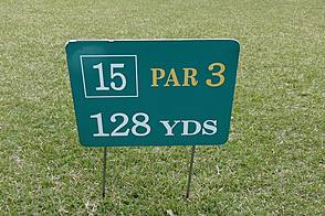 サンリゾートカントリークラブ HOLE15-1