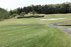 サンリゾートカントリークラブ HOLE6-2