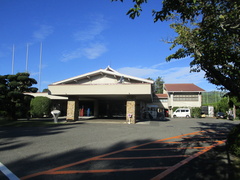 広島カンツリー倶楽部 1 /