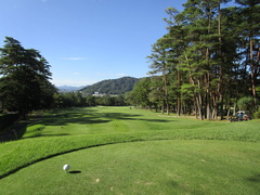 広島カンツリー倶楽部 38 /