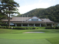 広島カンツリー倶楽部 2 /